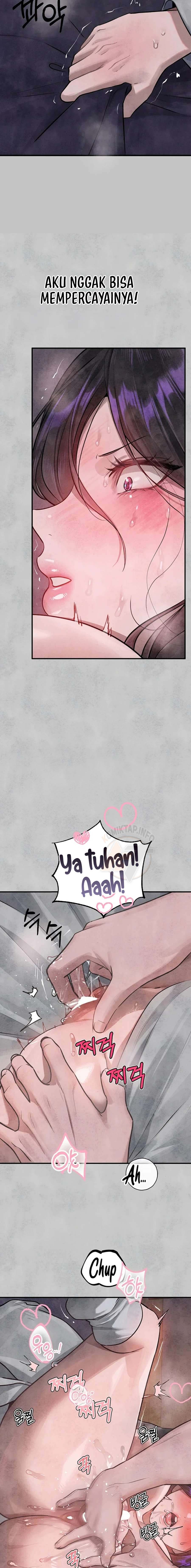 My Landlady Noona - Chapter 153 12