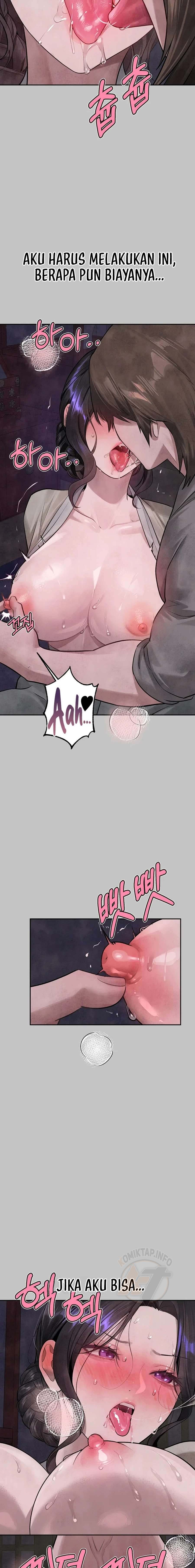 My Landlady Noona - Chapter 153 10