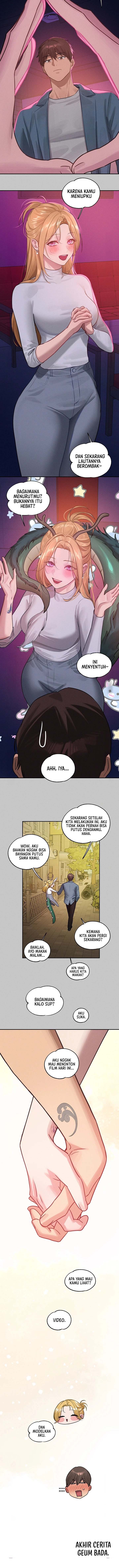 My Landlady Noona - Chapter 151 13