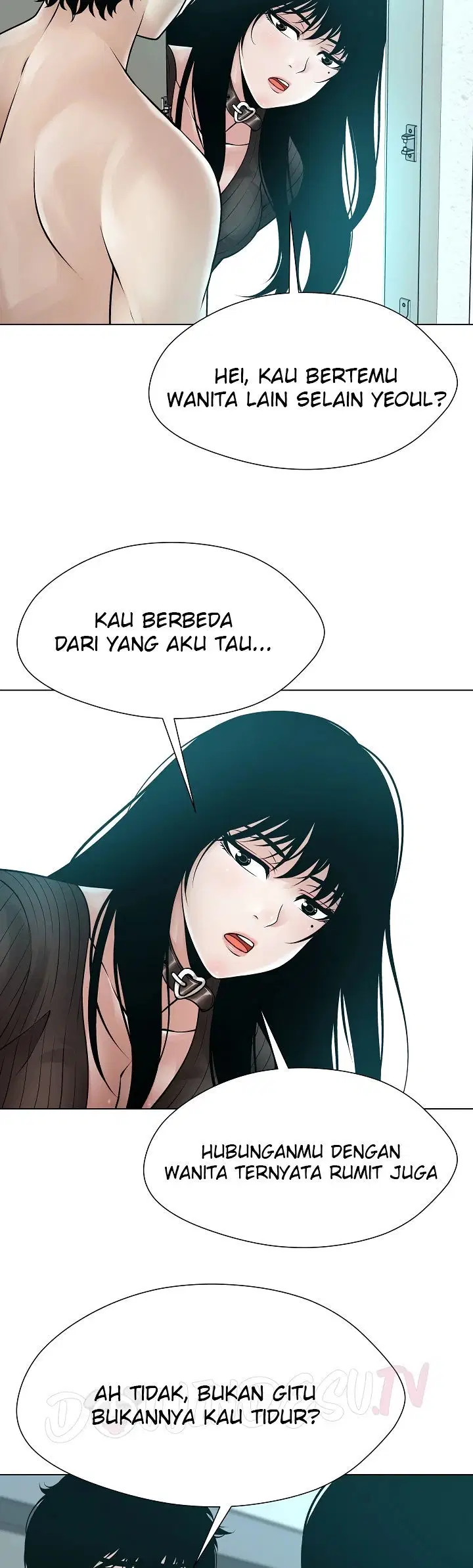 Bad Woman (Hwansang Golae) - Chapter 07 29