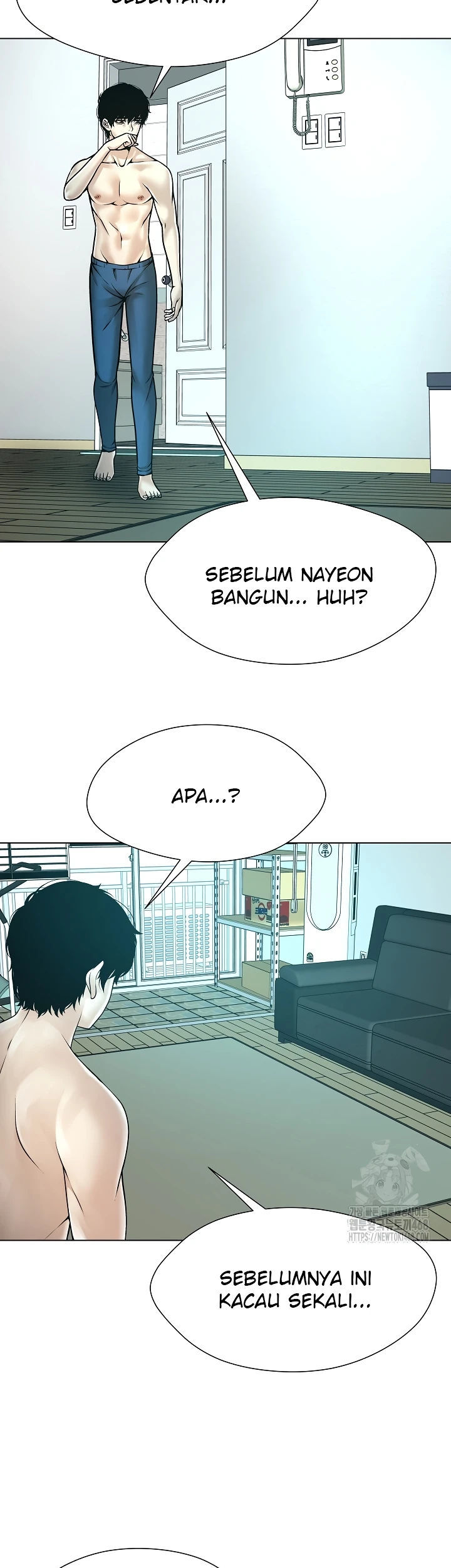 Bad Woman (Hwansang Golae) - Chapter 07 23