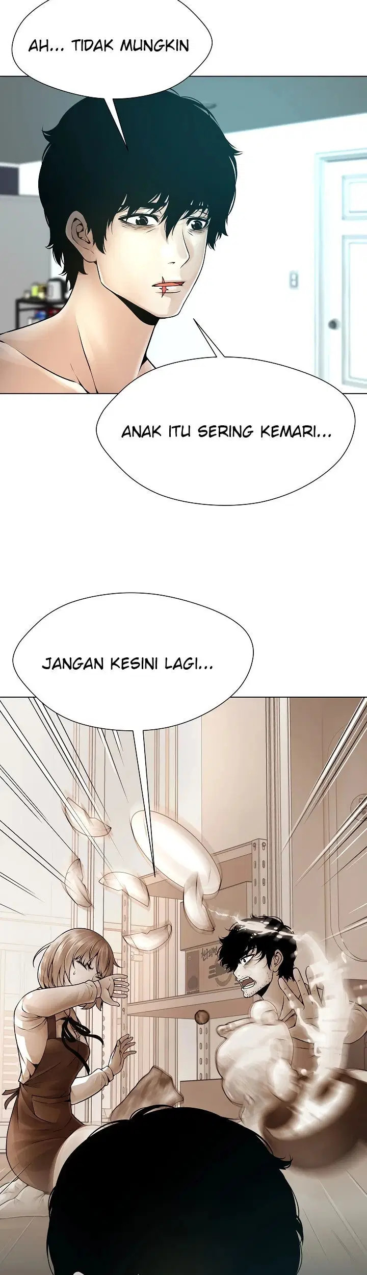 Bad Woman (Hwansang Golae) - Chapter 07 24