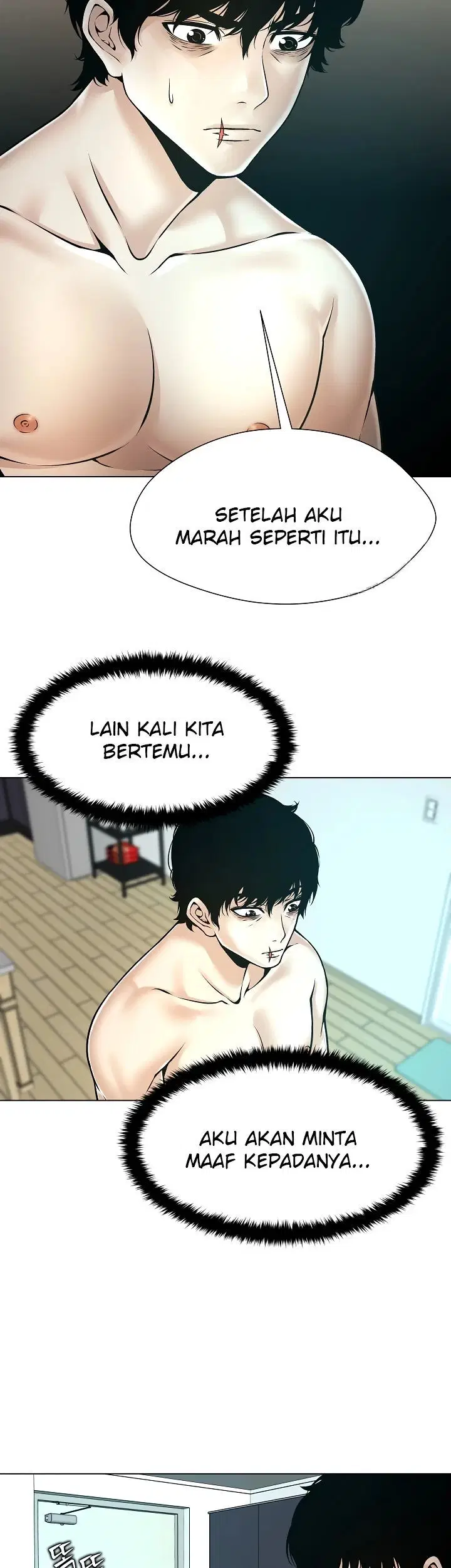 Bad Woman (Hwansang Golae) - Chapter 07 25