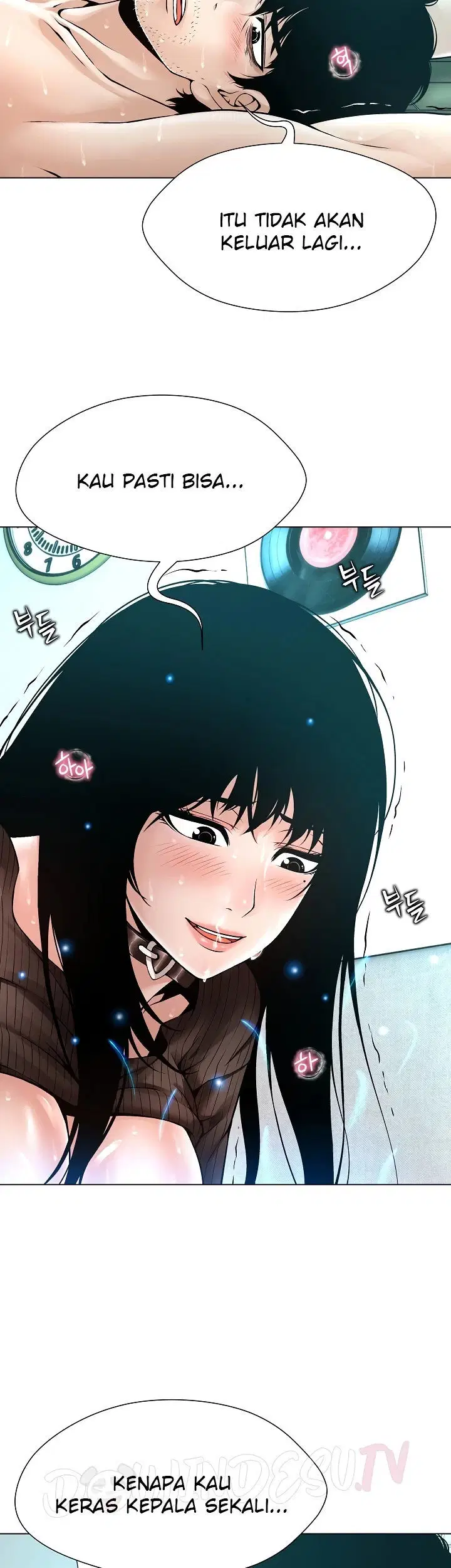 Bad Woman (Hwansang Golae) - Chapter 07 3