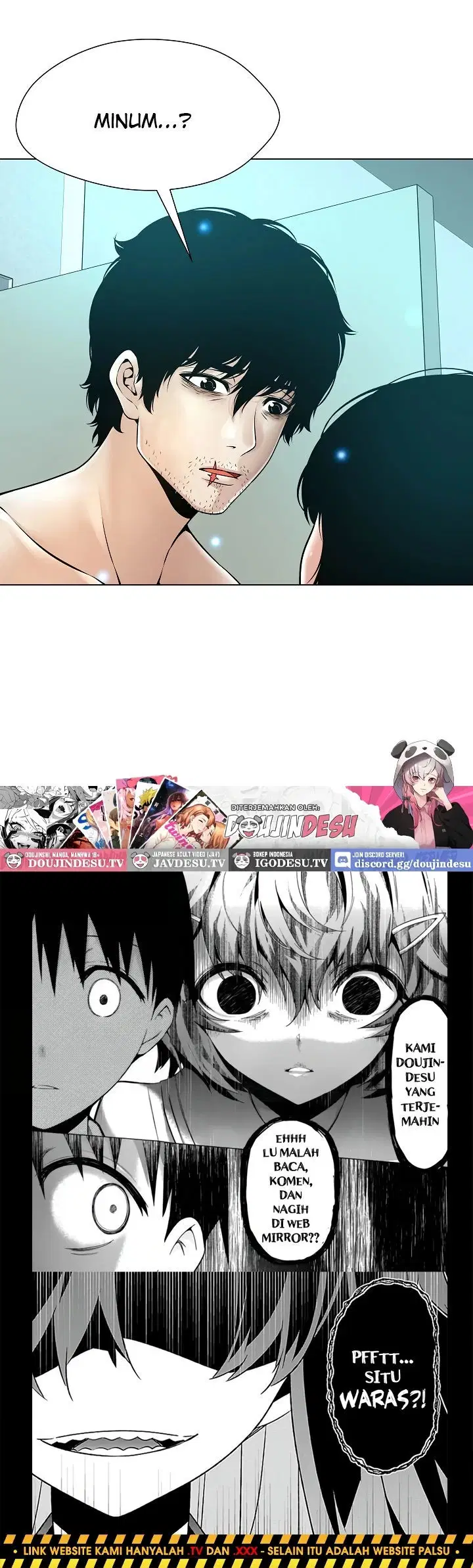 Bad Woman (Hwansang Golae) - Chapter 07 32