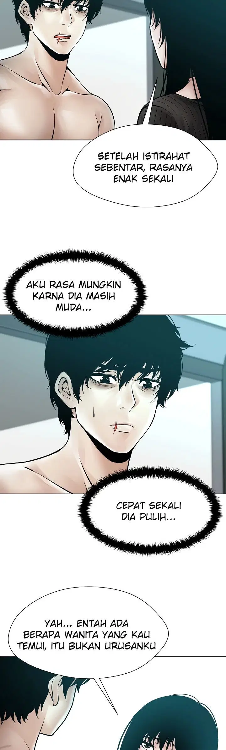 Bad Woman (Hwansang Golae) - Chapter 07 30