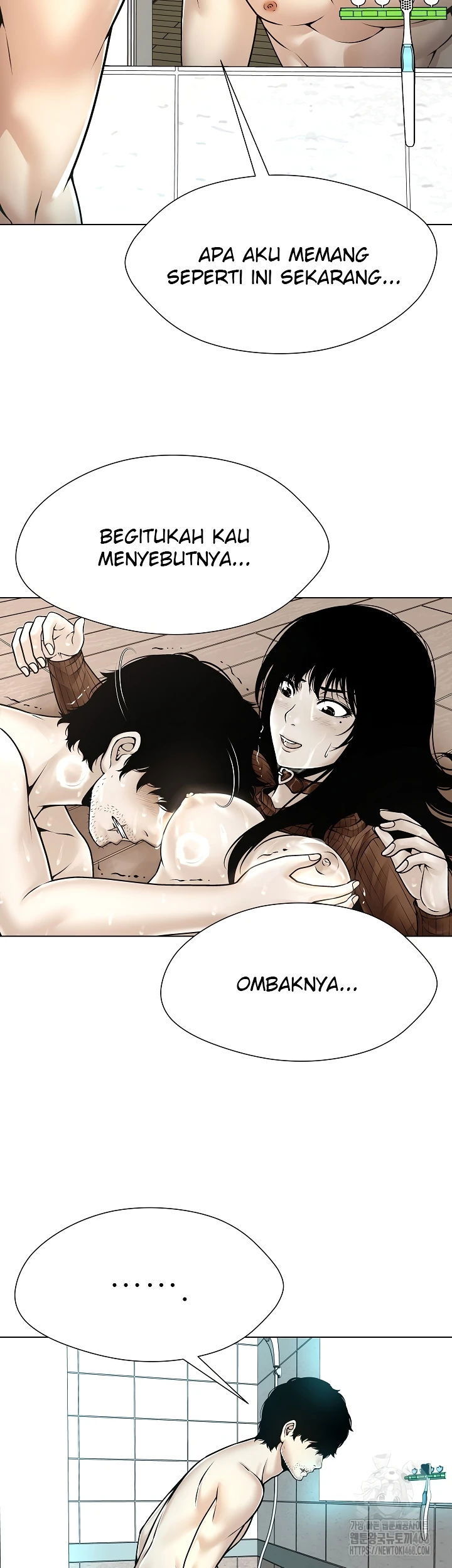 Bad Woman (Hwansang Golae) - Chapter 07 18