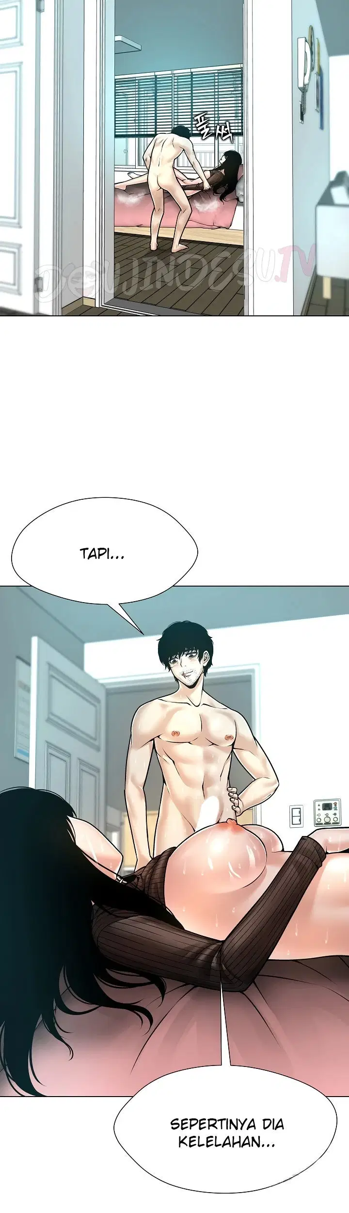 Bad Woman (Hwansang Golae) - Chapter 07 10