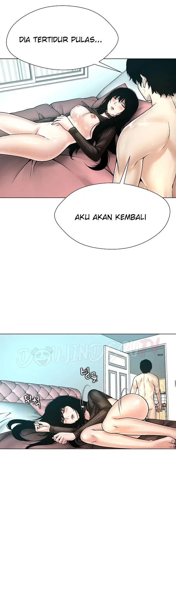 Bad Woman (Hwansang Golae) - Chapter 07 11