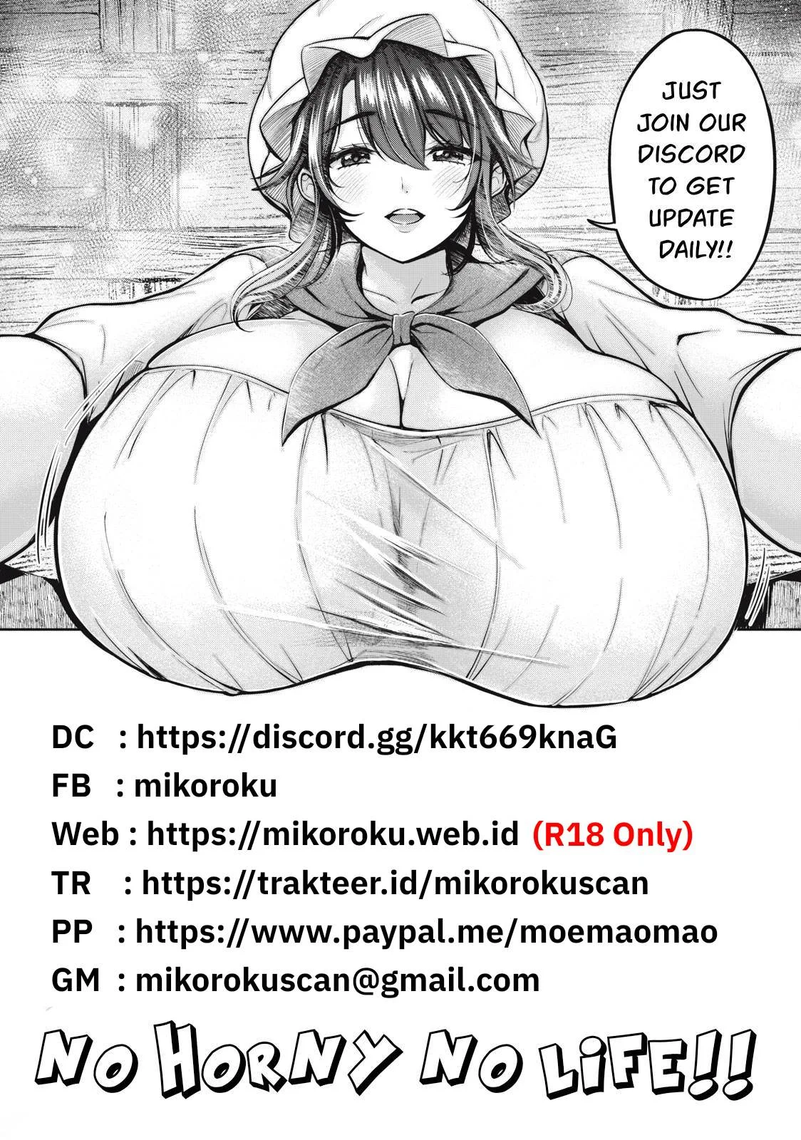 Cheat Skill “Shihai” Otsukatte Isekai Harem! - Chapter 16 58