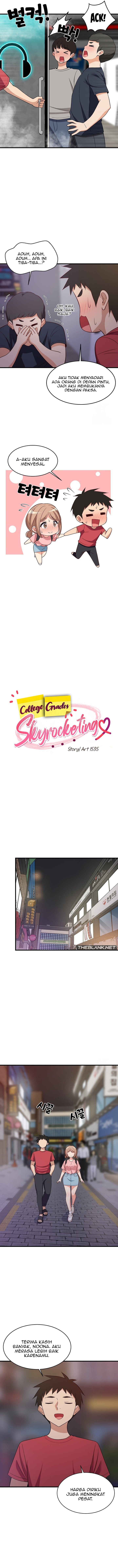 College Grades Skyrocketing - Chapter 29 6