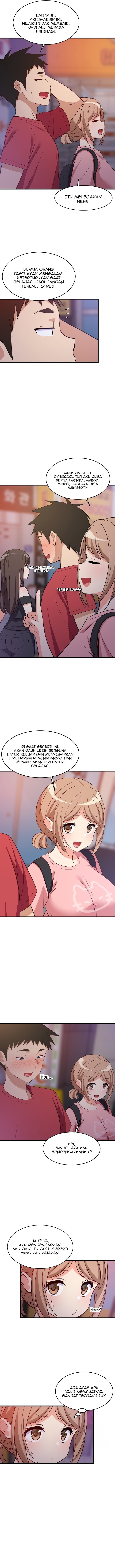 College Grades Skyrocketing - Chapter 29 7