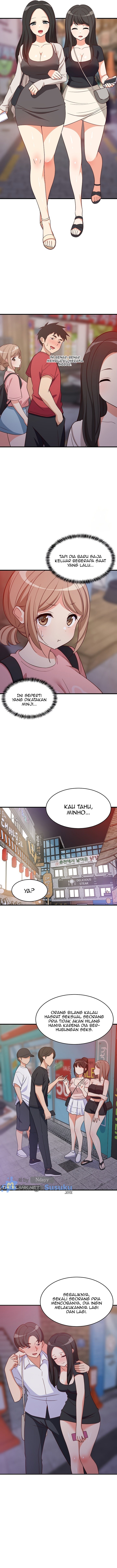 College Grades Skyrocketing - Chapter 29 8