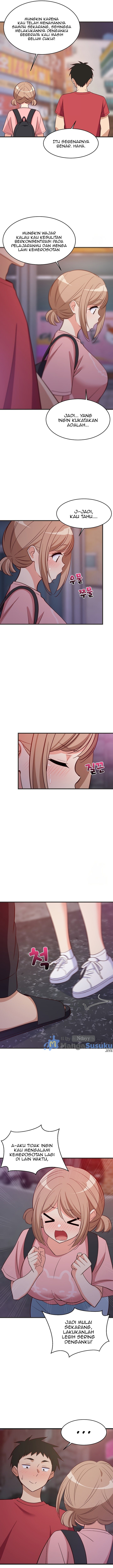 College Grades Skyrocketing - Chapter 29 9