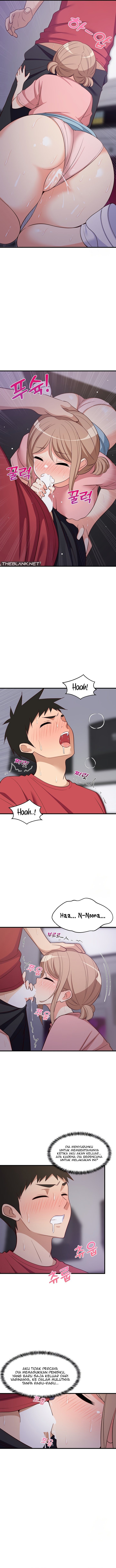 College Grades Skyrocketing - Chapter 29 5