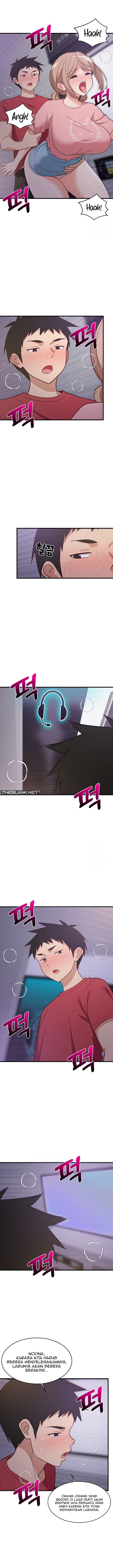 College Grades Skyrocketing - Chapter 29 4
