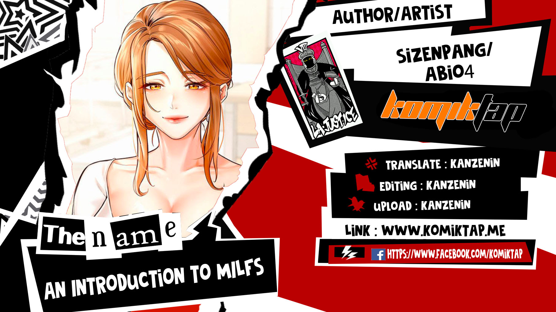 An Introduction to MILFs - Chapter 25 1