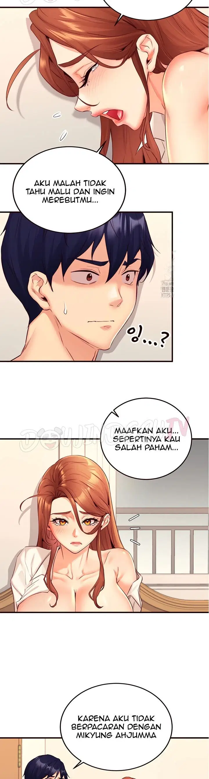 An Introduction to MILFs - Chapter 36 8