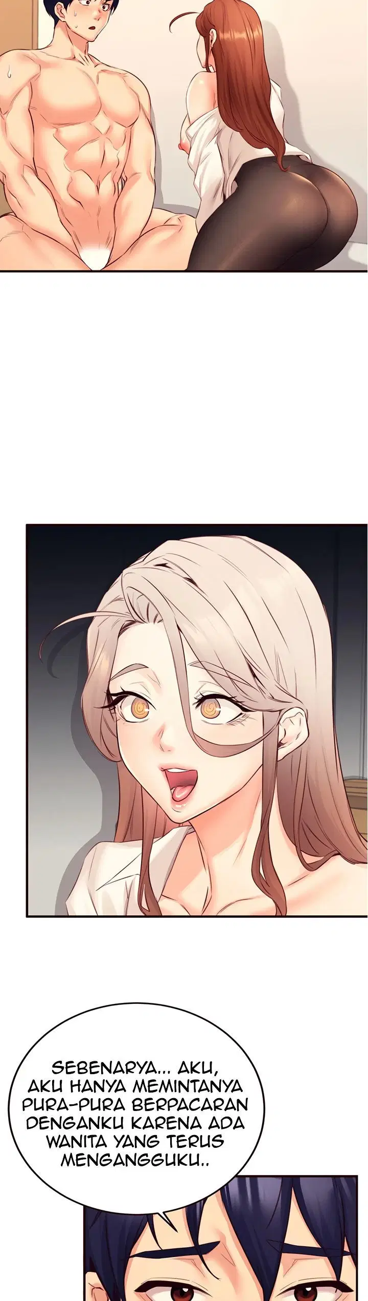 An Introduction to MILFs - Chapter 36 9