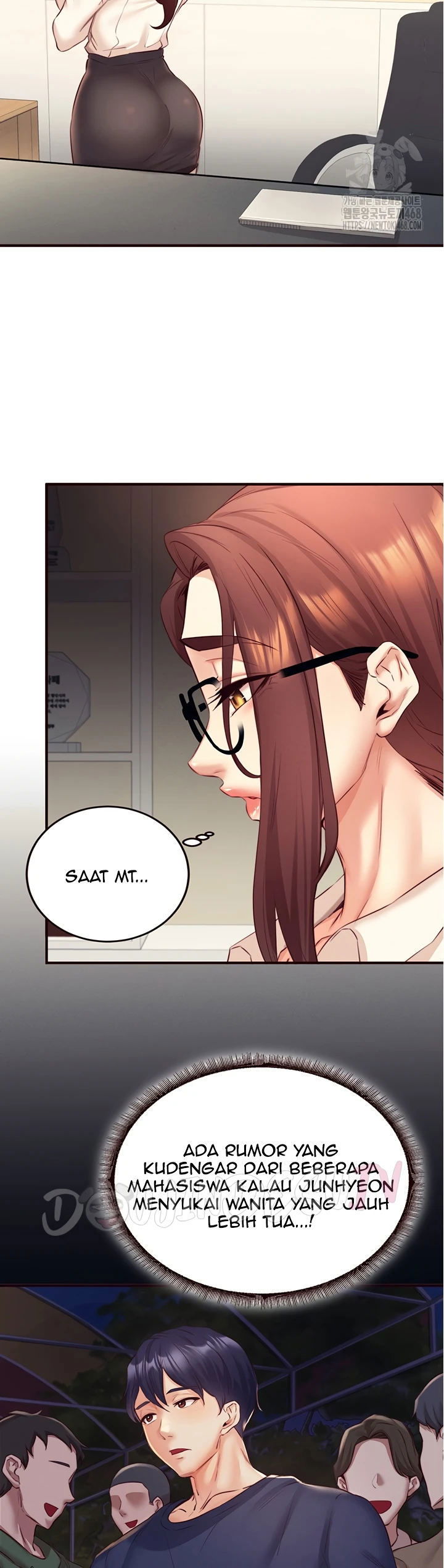 An Introduction to MILFs - Chapter 36 22