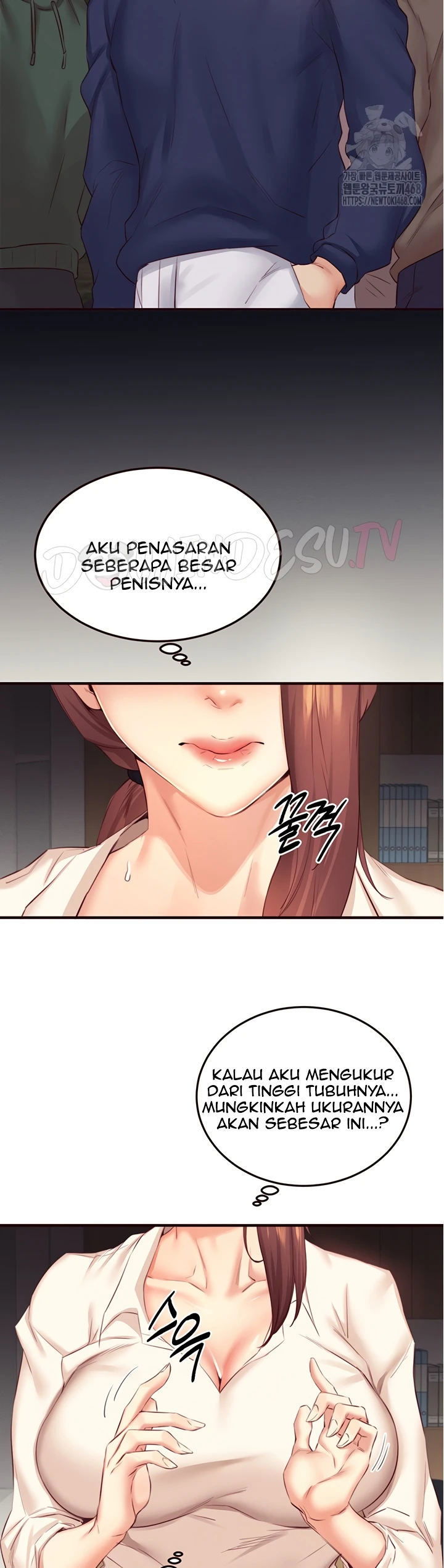 An Introduction to MILFs - Chapter 36 23