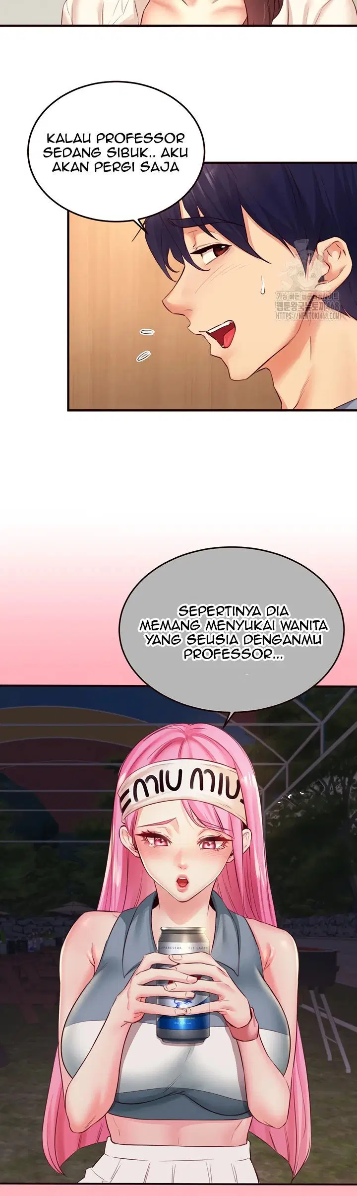 An Introduction to MILFs - Chapter 36 26