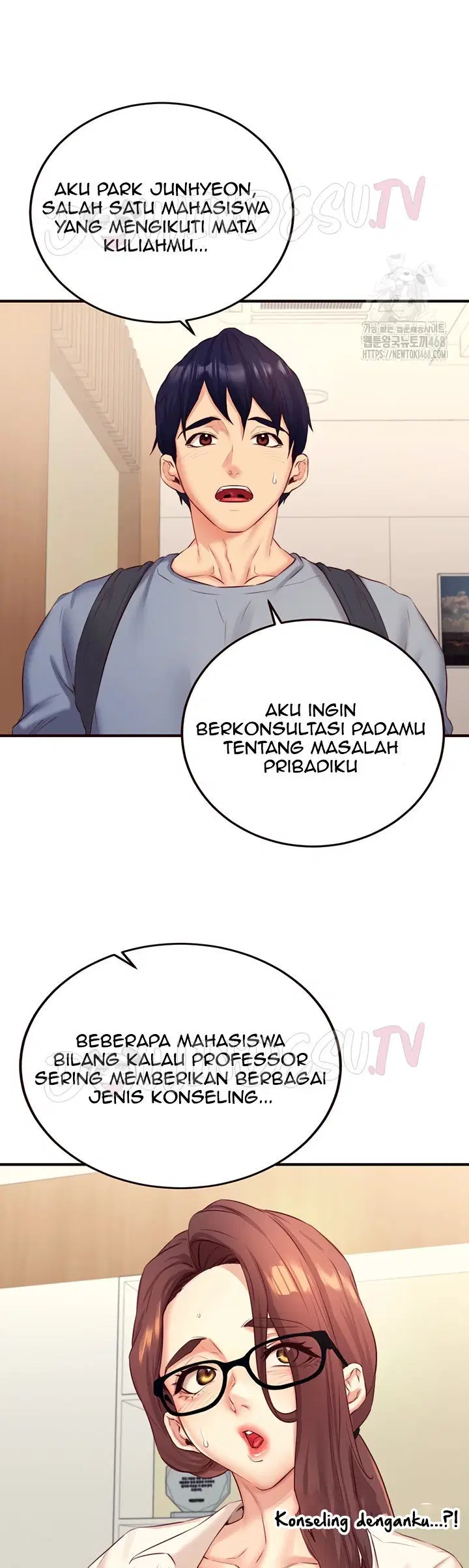 An Introduction to MILFs - Chapter 36 25