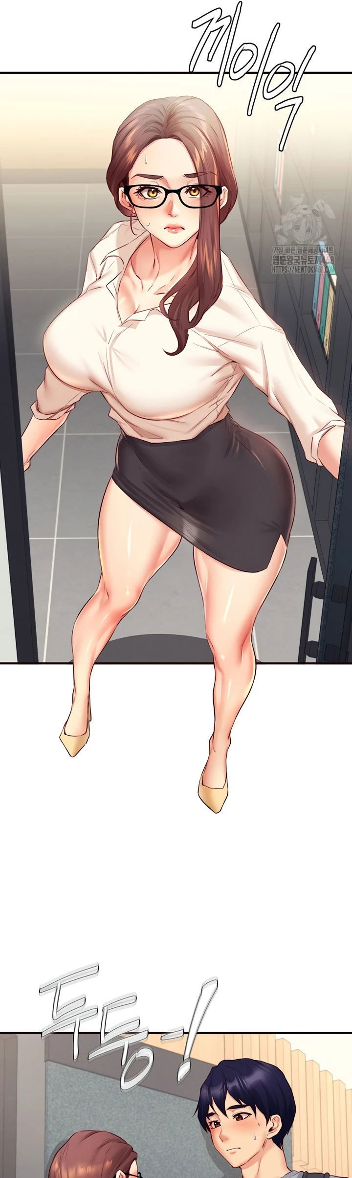 An Introduction to MILFs - Chapter 36 30