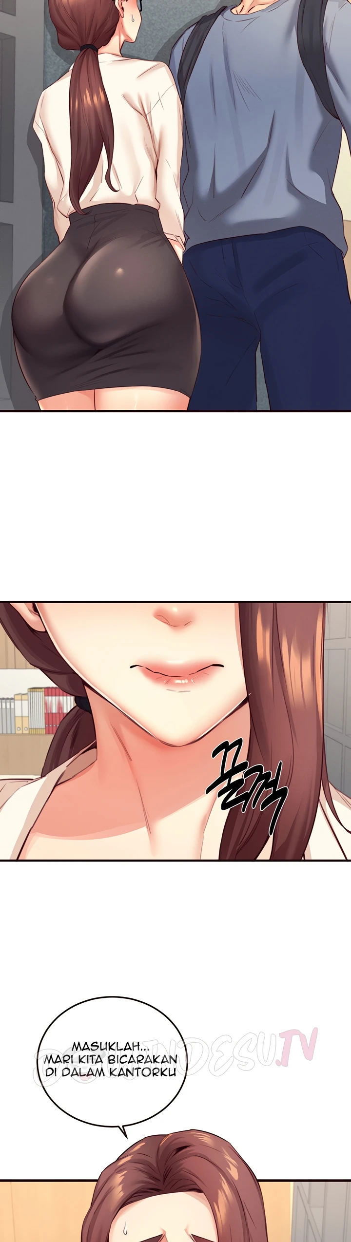 An Introduction to MILFs - Chapter 36 31