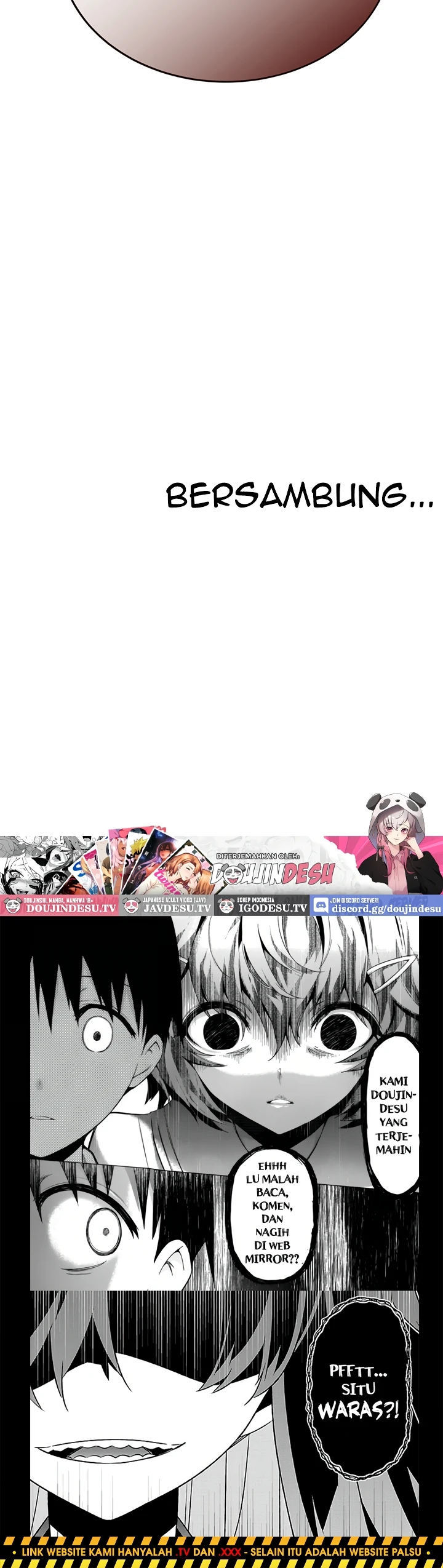 An Introduction to MILFs - Chapter 36 36