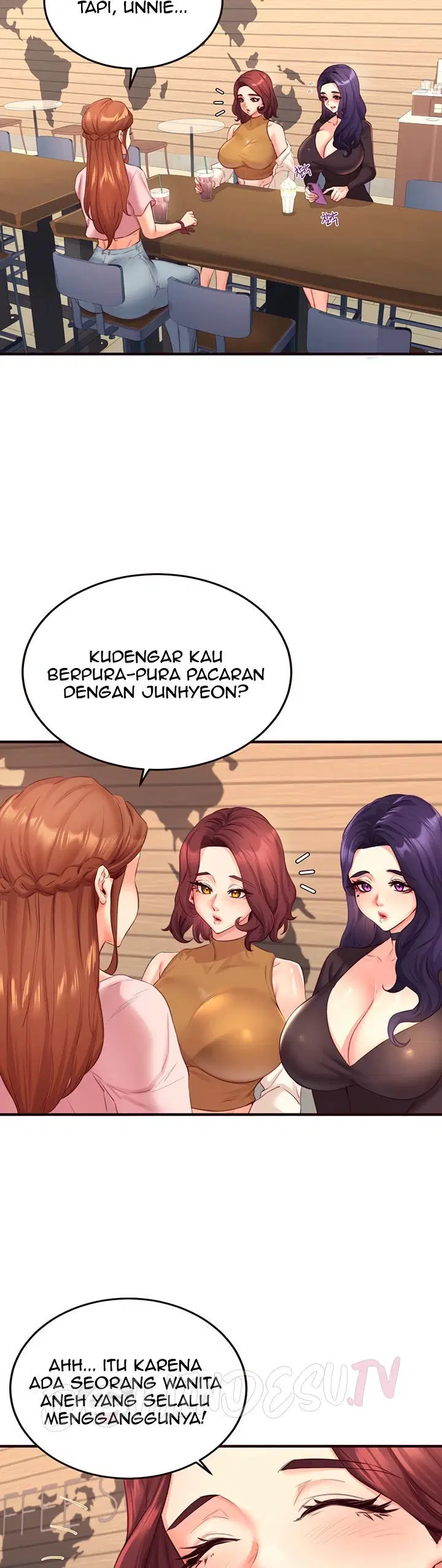 An Introduction to MILFs - Chapter 36 34