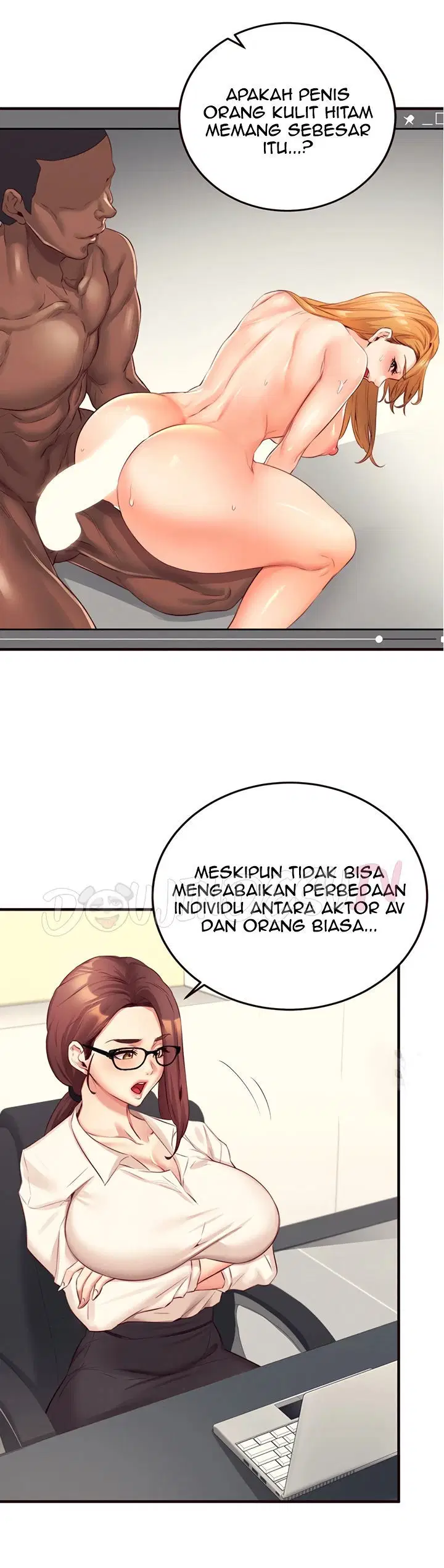 An Introduction to MILFs - Chapter 36 19