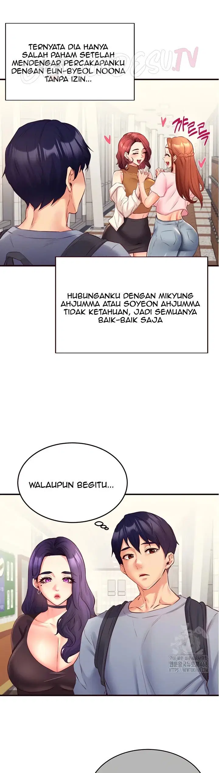 An Introduction to MILFs - Chapter 36 12