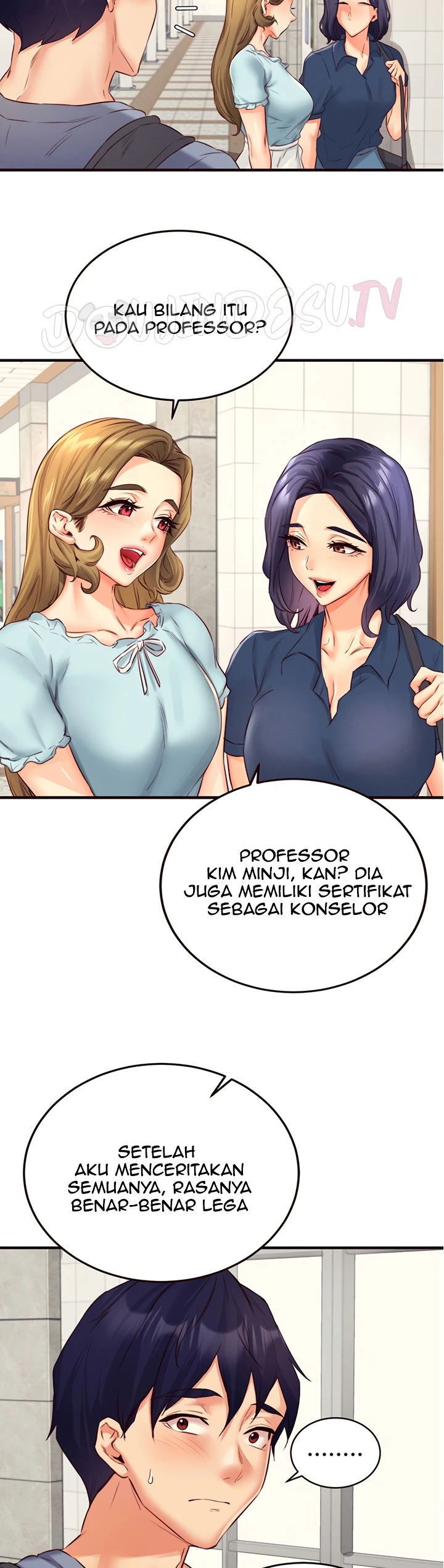 An Introduction to MILFs - Chapter 36 16