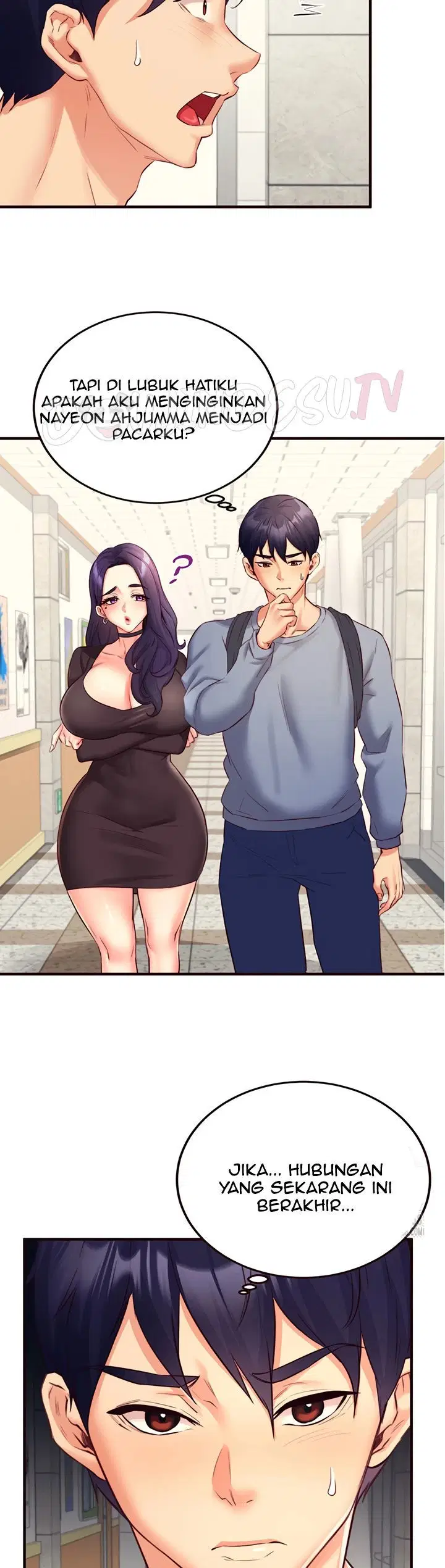 An Introduction to MILFs - Chapter 36 14