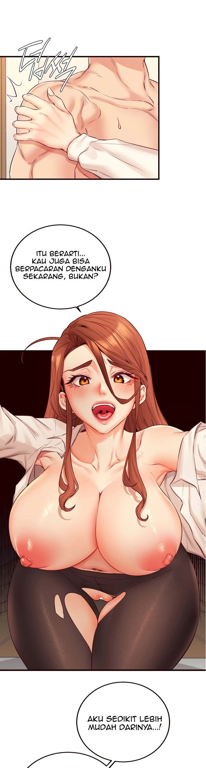 An Introduction to MILFs - Chapter 36 6