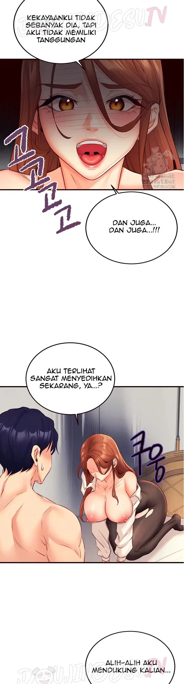An Introduction to MILFs - Chapter 36 7