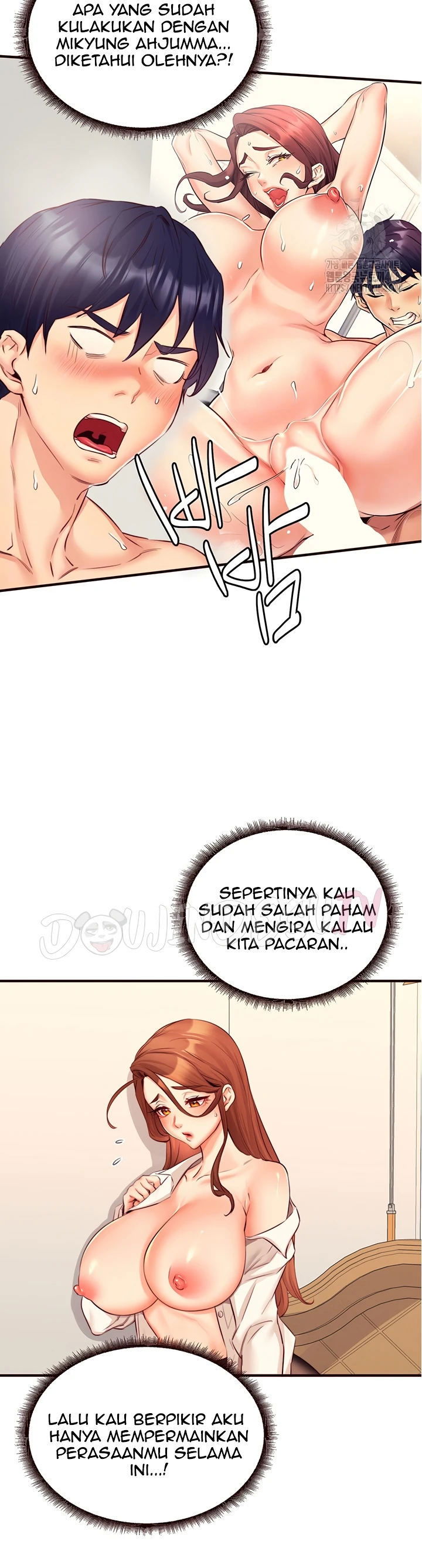 An Introduction to MILFs - Chapter 36 4