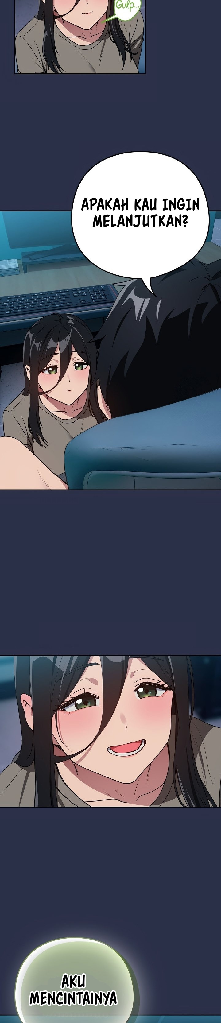 After Work Love Affairs - Chapter 61 3
