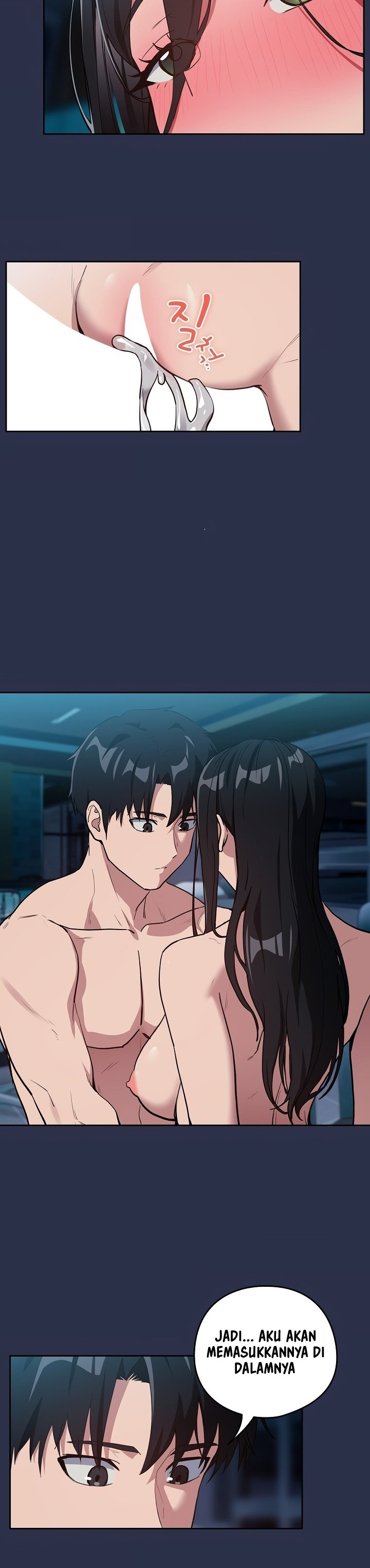 After Work Love Affairs - Chapter 61 12