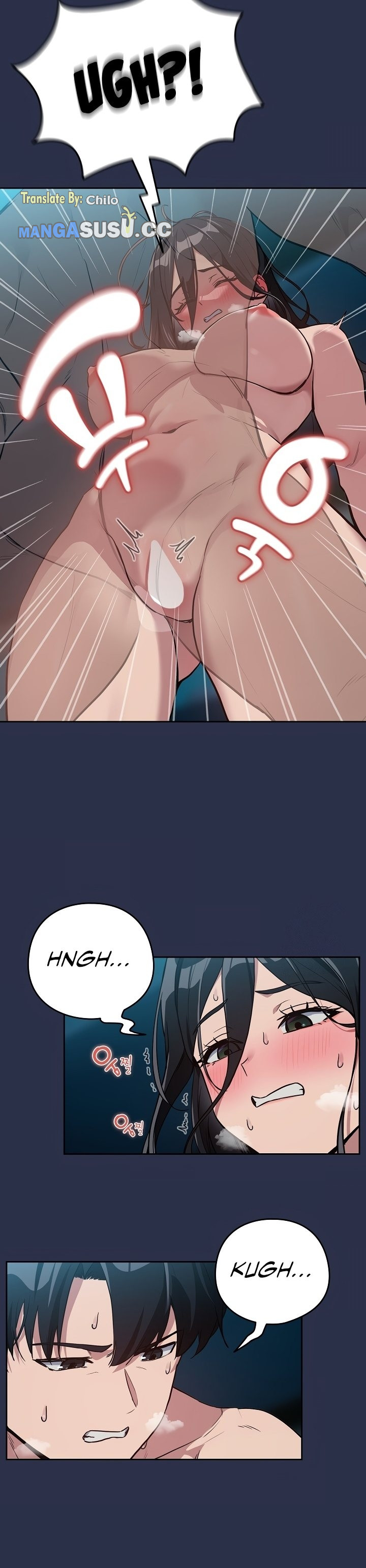 After Work Love Affairs - Chapter 61 14