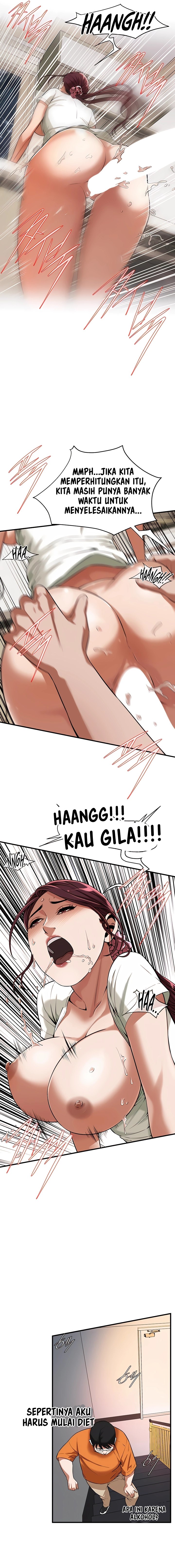 A Mean Guy - Chapter 23 9