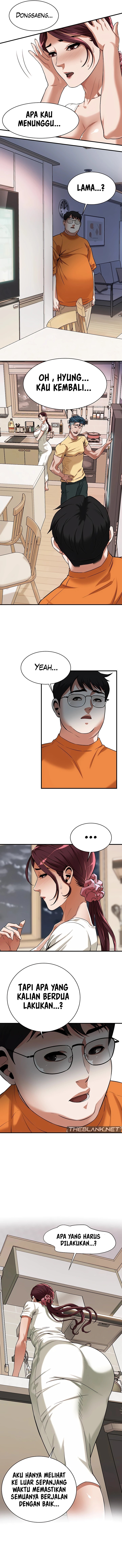 A Mean Guy - Chapter 23 14