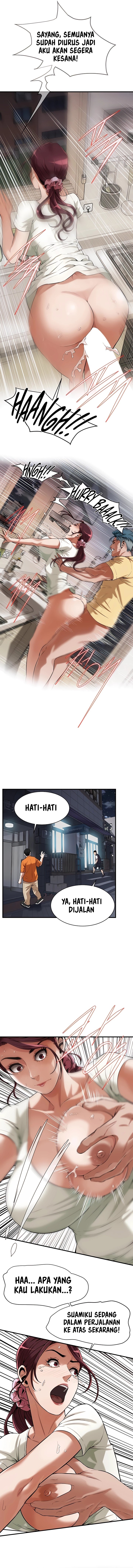 A Mean Guy - Chapter 23 6