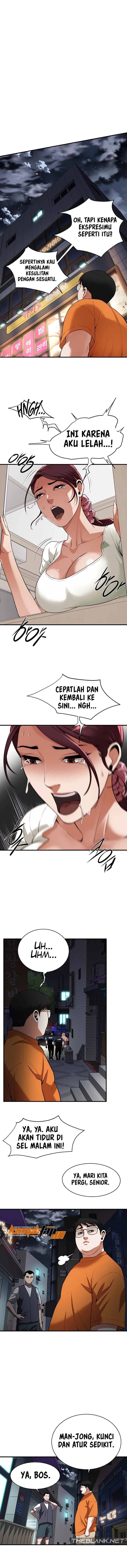 A Mean Guy - Chapter 23 5