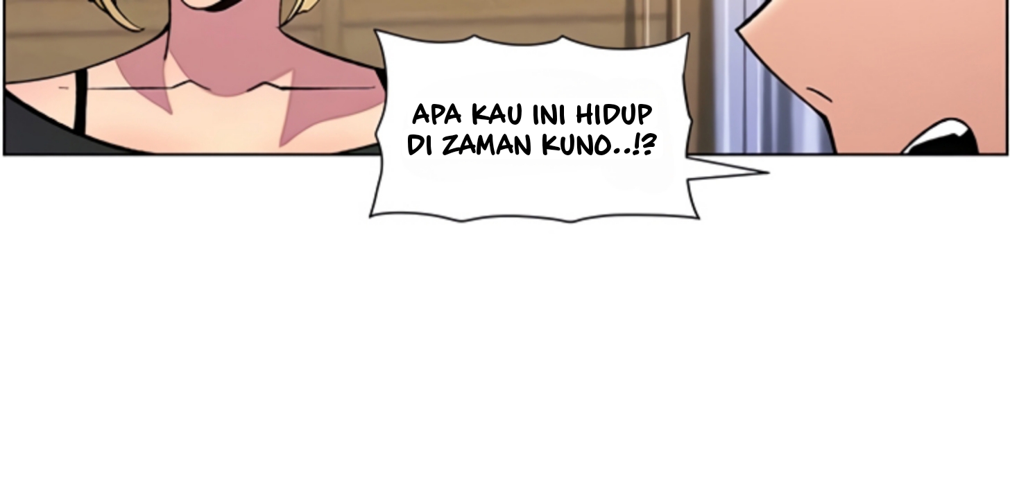 A Secret Lesson With My Younger Sister - Chapter 48 4
