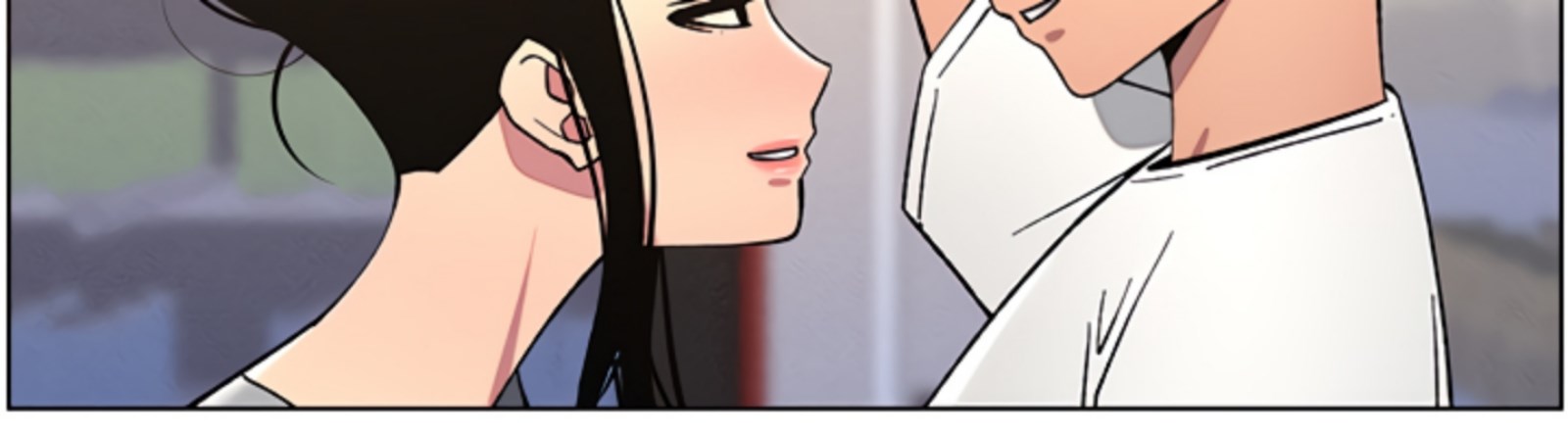 A Secret Lesson With My Younger Sister - Chapter 50 22