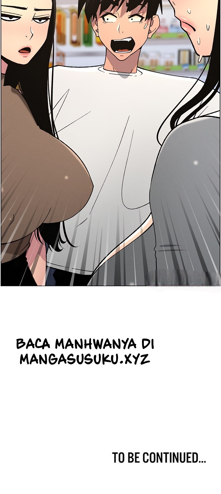A Secret Lesson With My Younger Sister - Chapter 50 34
