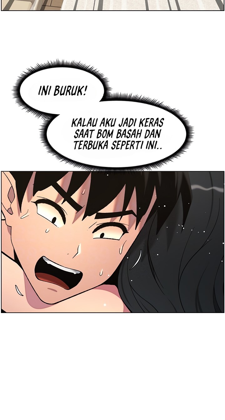 A Secret Lesson With My Younger Sister - Chapter 50 4