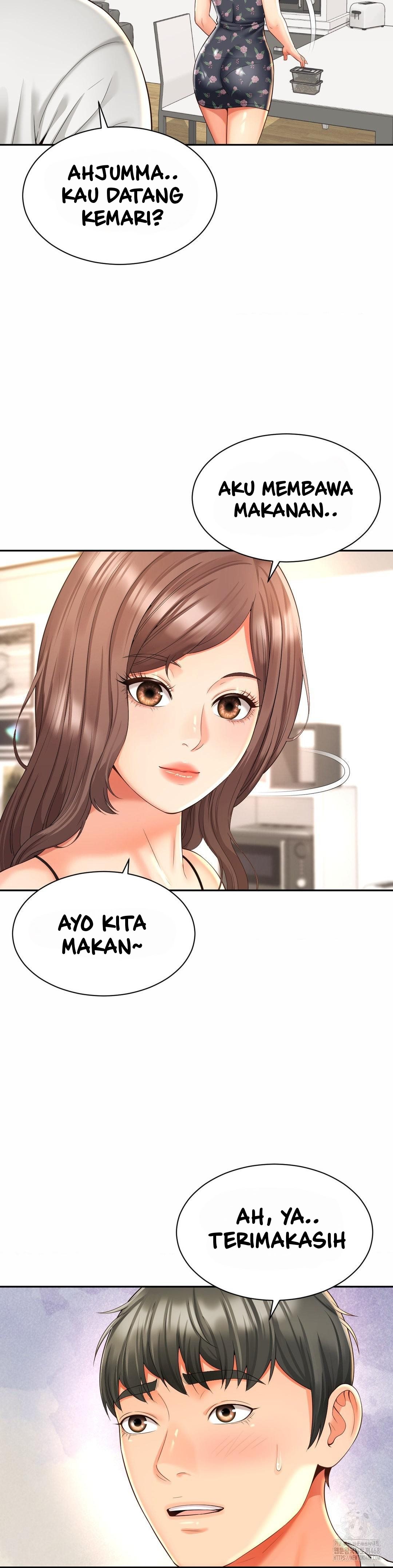 Friend&#8217;s Mom Is Mine - Chapter 48 27